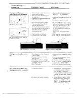 Preview for 17 page of Vermont Castings Jefferson JUVSM3095 Installation Manual