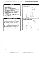 Preview for 18 page of Vermont Castings Jefferson JUVSM3095 Installation Manual