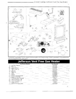 Preview for 19 page of Vermont Castings Jefferson JUVSM3095 Installation Manual