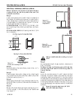 Предварительный просмотр 15 страницы Vermont Castings KHLDV400NTSCSB Installation And Operating Instructions Manual