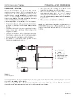 Предварительный просмотр 8 страницы Vermont Castings KSTDV500(N/P)TSCSB Installation And Operating Instructions Manual