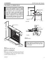 Предварительный просмотр 9 страницы Vermont Castings KSTDV500(N/P)TSCSB Installation And Operating Instructions Manual