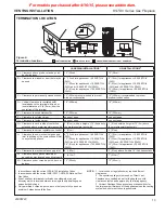 Предварительный просмотр 13 страницы Vermont Castings KSTDV500(N/P)TSCSB Installation And Operating Instructions Manual