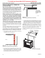 Предварительный просмотр 16 страницы Vermont Castings KSTDV500(N/P)TSCSB Installation And Operating Instructions Manual