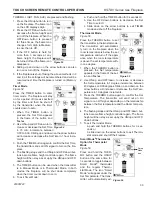 Предварительный просмотр 39 страницы Vermont Castings KSTDV500(N/P)TSCSB Installation And Operating Instructions Manual