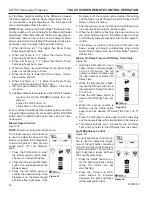 Предварительный просмотр 40 страницы Vermont Castings KSTDV500(N/P)TSCSB Installation And Operating Instructions Manual