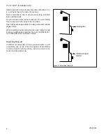 Предварительный просмотр 62 страницы Vermont Castings KSTDV500(N/P)TSCSB Installation And Operating Instructions Manual