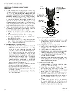 Предварительный просмотр 66 страницы Vermont Castings KSTDV500(N/P)TSCSB Installation And Operating Instructions Manual