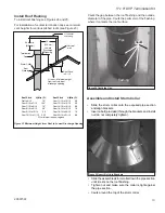 Предварительный просмотр 69 страницы Vermont Castings KSTDV500(N/P)TSCSB Installation And Operating Instructions Manual