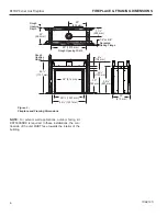 Preview for 6 page of Vermont Castings KSTDV500 Installation And Operating Instructions Manual