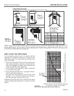 Preview for 14 page of Vermont Castings KSTDV500 Installation And Operating Instructions Manual