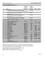 Preview for 52 page of Vermont Castings KSTDV500 Installation And Operating Instructions Manual