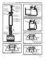 Preview for 10 page of Vermont Castings LHECDV20 Homeowner'S Installation And Operating Manual