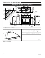 Предварительный просмотр 4 страницы Vermont Castings Majestic BFC36 Homeowner'S Installation And Operating Manual