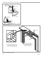 Предварительный просмотр 14 страницы Vermont Castings Majestic BFC36 Homeowner'S Installation And Operating Manual