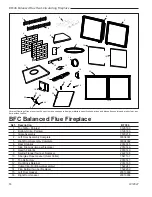 Предварительный просмотр 18 страницы Vermont Castings Majestic BFC36 Homeowner'S Installation And Operating Manual