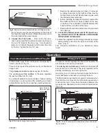 Preview for 9 page of Vermont Castings Merrimack Installation And Operating Manual