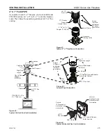 Preview for 25 page of Vermont Castings MLDV500NSCSB Installation & Operating Instructions Manual