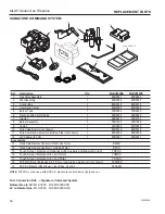 Preview for 56 page of Vermont Castings MLDV500NSCSB Installation & Operating Instructions Manual