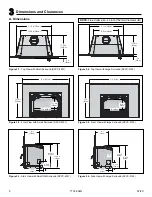 Preview for 8 page of Vermont Castings MONTPELIER II MONTP-II-BM Installation Manual