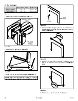 Предварительный просмотр 20 страницы Vermont Castings MONTPELIER II MONTP-II-BM Installation Manual