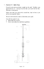 Preview for 25 page of Vermont Castings MOTORCYCLE Manual