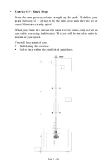 Preview for 30 page of Vermont Castings MOTORCYCLE Manual