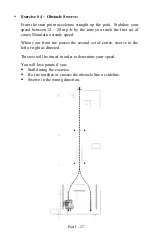 Preview for 31 page of Vermont Castings MOTORCYCLE Manual