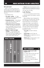 Preview for 55 page of Vermont Castings MOTORCYCLE Manual