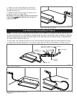 Предварительный просмотр 5 страницы Vermont Castings OD24SHKN Installation And Operation Instructions Manual