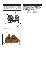 Предварительный просмотр 8 страницы Vermont Castings OD24SHKN Installation And Operation Instructions Manual