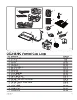 Предварительный просмотр 11 страницы Vermont Castings OD24SHKN Installation And Operation Instructions Manual