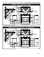 Предварительный просмотр 4 страницы Vermont Castings ODSR36A Installation And Operating Manual