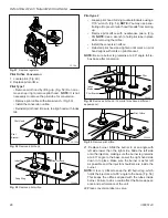 Предварительный просмотр 28 страницы Vermont Castings OXDV30NV Homeowner'S Installation And Operating Manual