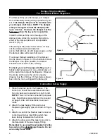 Preview for 6 page of Vermont Castings R18CFL Installation And Operating Instructions Manual