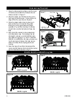 Preview for 8 page of Vermont Castings R18CFL Installation And Operating Instructions Manual