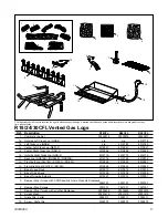 Preview for 11 page of Vermont Castings R18CFL Installation And Operating Instructions Manual