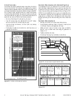 Preview for 9 page of Vermont Castings Radiance RADVT Series Installation & Operating Manual