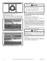 Preview for 19 page of Vermont Castings Radiance RADVT Series Installation & Operating Manual