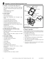 Preview for 35 page of Vermont Castings Radiance RADVT Series Installation & Operating Manual