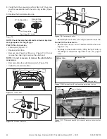 Preview for 46 page of Vermont Castings Radiance RADVT Series Installation & Operating Manual