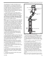 Предварительный просмотр 25 страницы Vermont Castings Radiance RADVTBB Homeowner'S Installation And Operating Manual