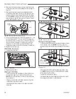 Предварительный просмотр 38 страницы Vermont Castings Radiance RADVTBB Homeowner'S Installation And Operating Manual