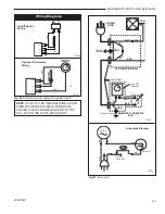 Предварительный просмотр 43 страницы Vermont Castings Radiance RADVTBB Homeowner'S Installation And Operating Manual