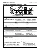 Preview for 11 page of Vermont Castings Radiance RADVTBDSB Installation And Operating Instructions Manual