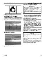 Preview for 19 page of Vermont Castings Radiance RADVTBDSB Installation And Operating Instructions Manual