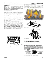 Preview for 31 page of Vermont Castings Radiance RADVTBDSB Installation And Operating Instructions Manual