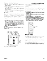 Preview for 39 page of Vermont Castings Radiance RADVTBDSB Installation And Operating Instructions Manual