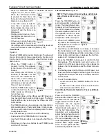 Preview for 41 page of Vermont Castings Radiance RADVTBDSB Installation And Operating Instructions Manual