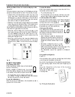 Preview for 43 page of Vermont Castings Radiance RADVTBDSB Installation And Operating Instructions Manual